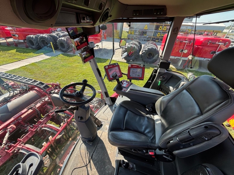 Grimme Rexor 6200 Platium