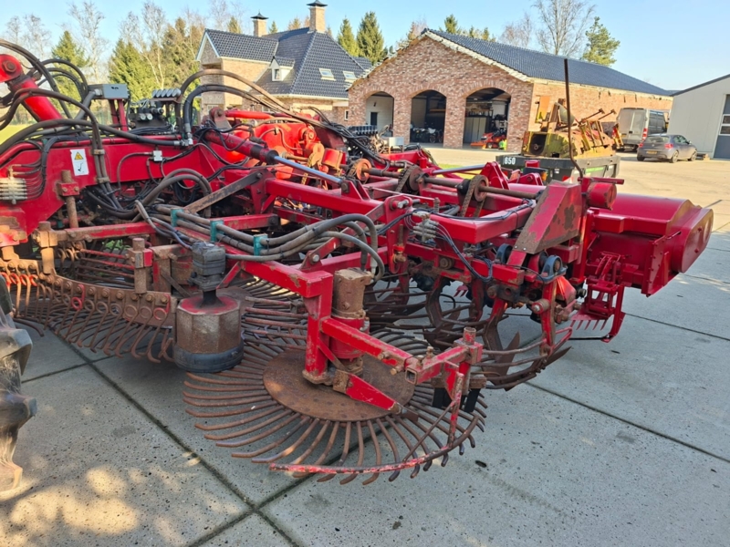 WKM/Agrifac Hexa 12rij