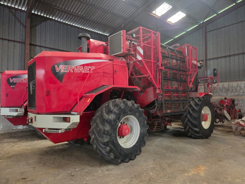 Vervaet BE617