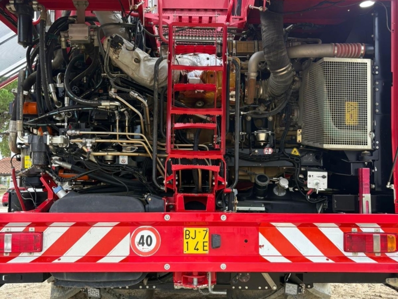 Holmer T4-30