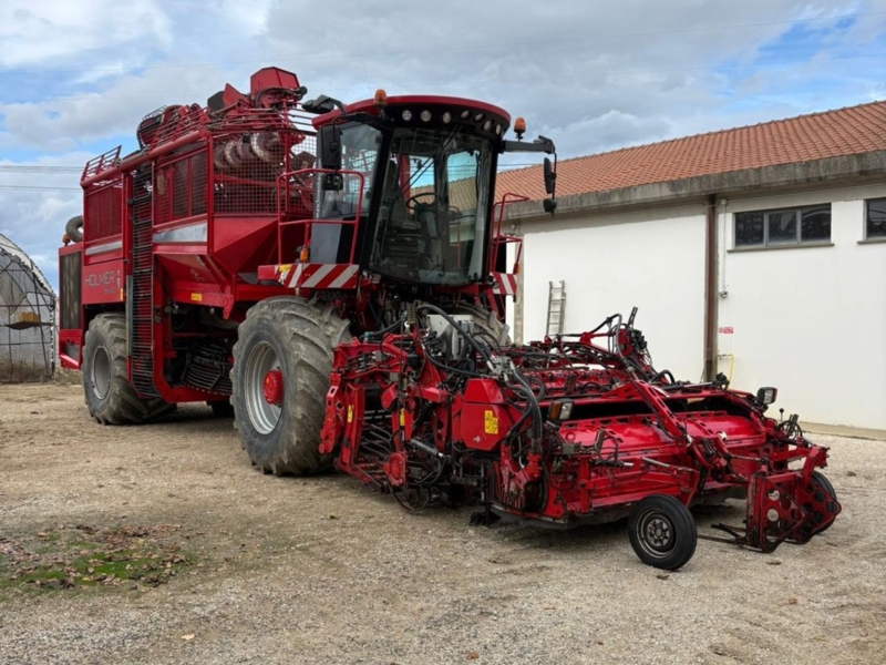 Holmer T4-30