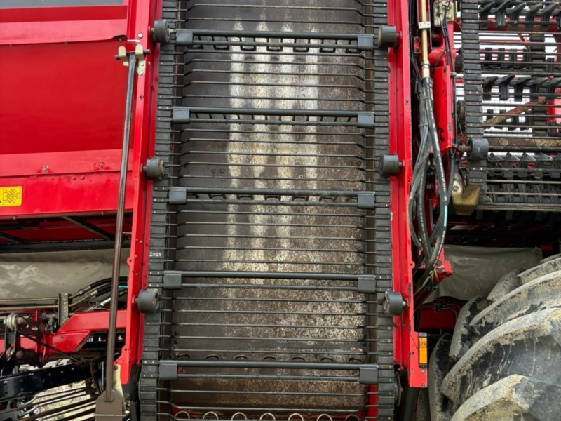 Holmer T4-30