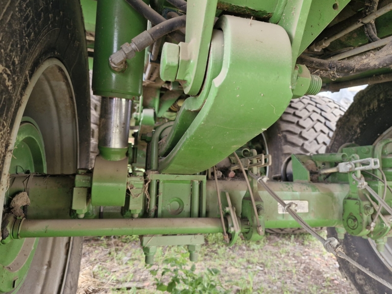 Bergmann RW400
