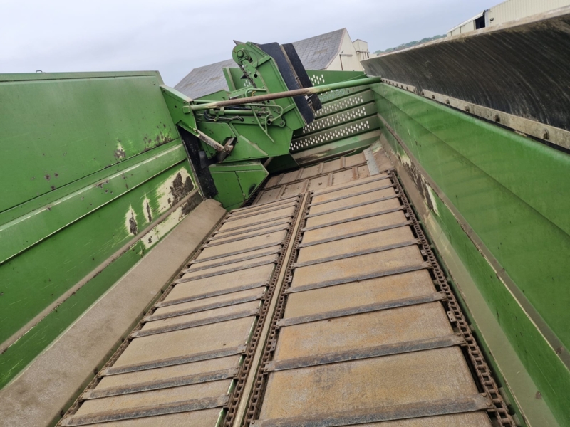 Bergmann RW400