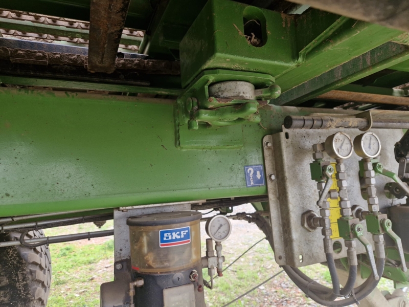 Bergmann RW400