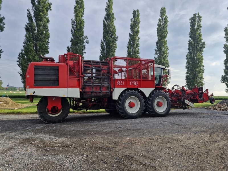 Vervaet BE625