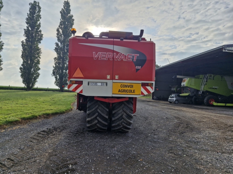 Vervaet BE625