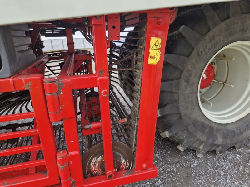 Vervaet BE625