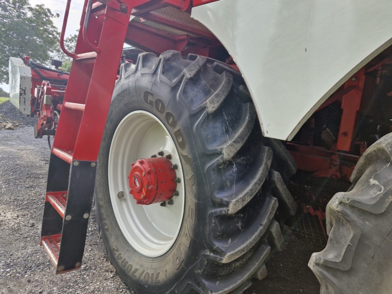 Vervaet BE625
