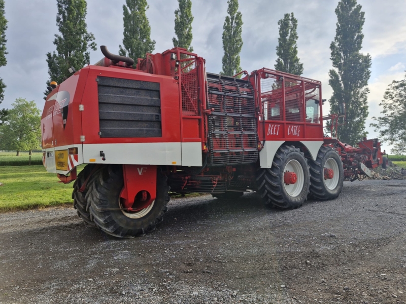 Vervaet BE625
