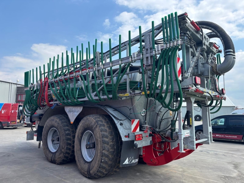 Agrimat 21000
