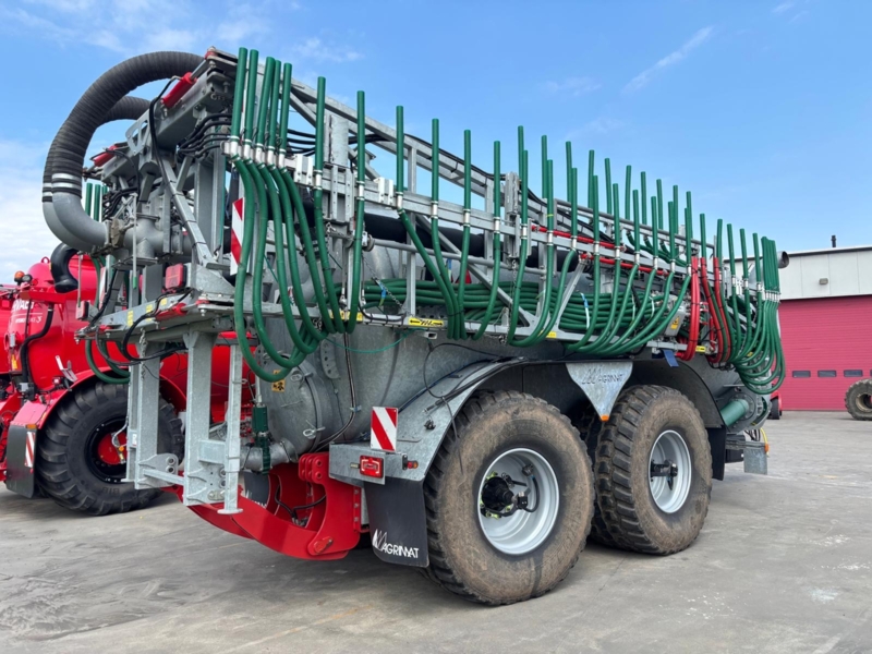 Agrimat 21000