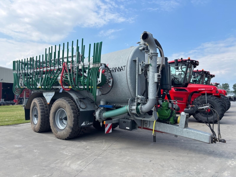Agrimat 21000
