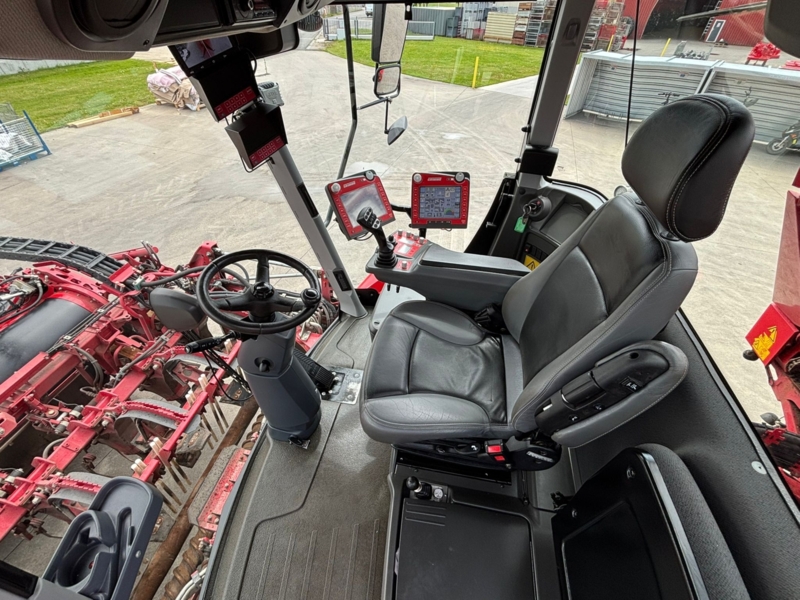 Grimme Rexor 6200 Platinum