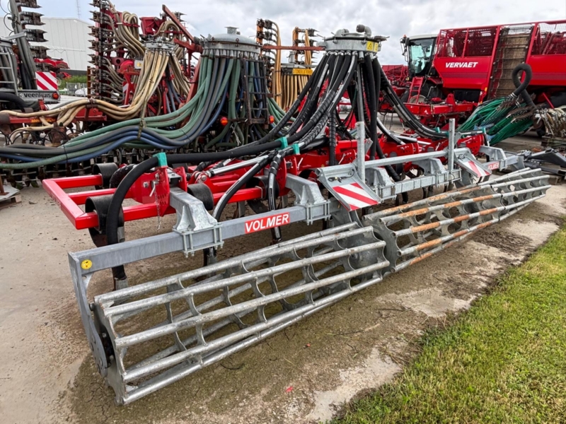 Volmer 6m bouwlandbemester