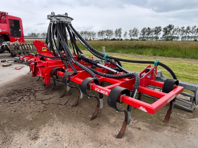 Volmer 6m bouwlandbemester