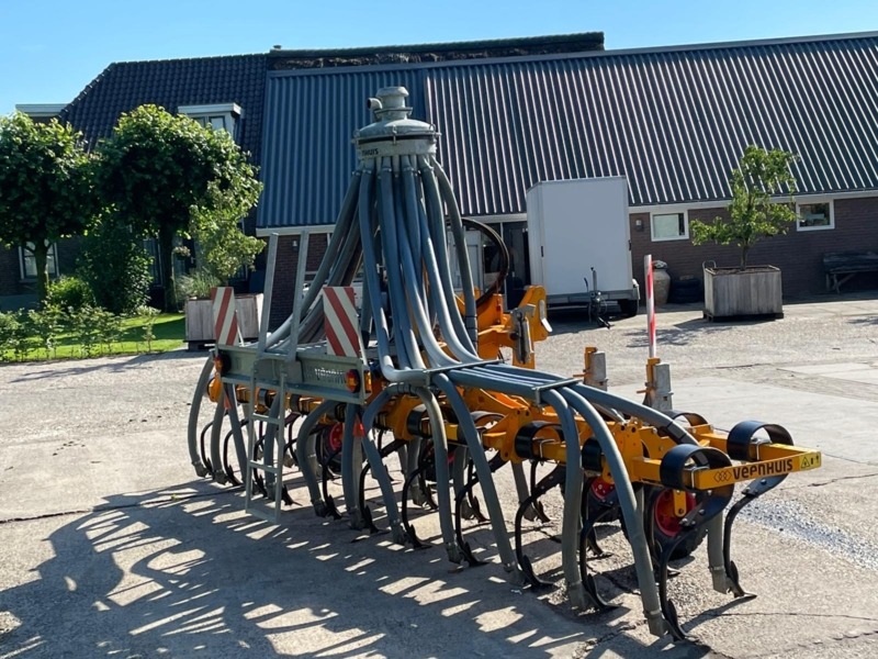 Veenhuis Terraject 200 6,5m