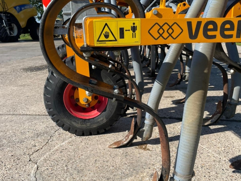 Veenhuis Terraject 200 6,5m