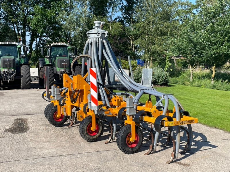 Veenhuis Terraject 200 6,5m