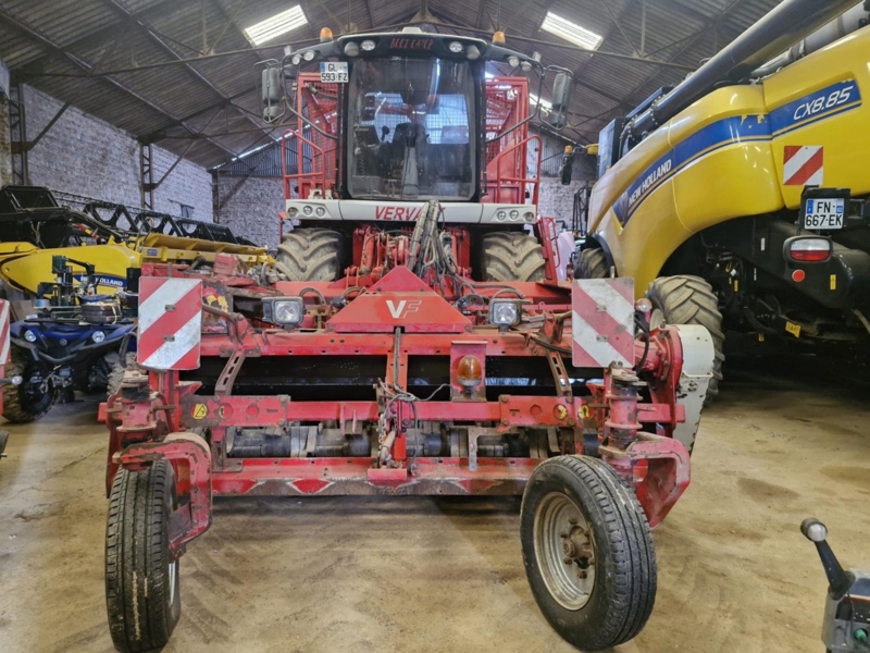 Vervaet Beet Eater 625