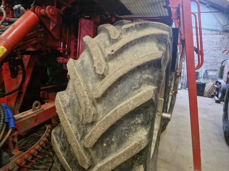 Vervaet Beet Eater 625