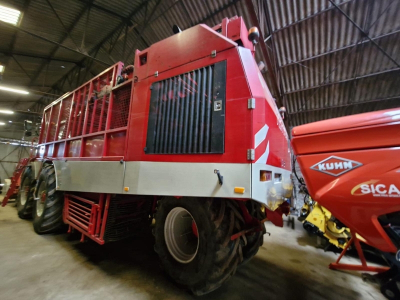 Vervaet Beet Eater 625