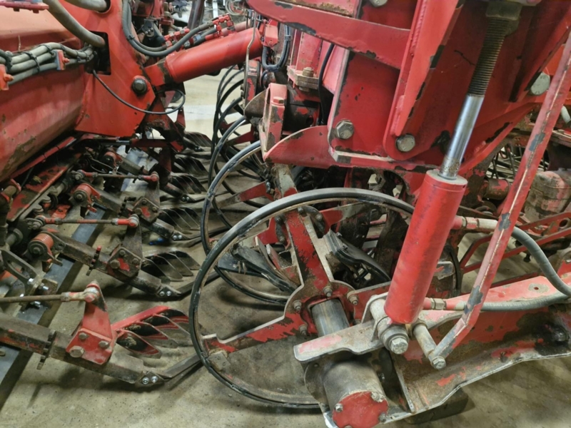Vervaet Beet Eater 625