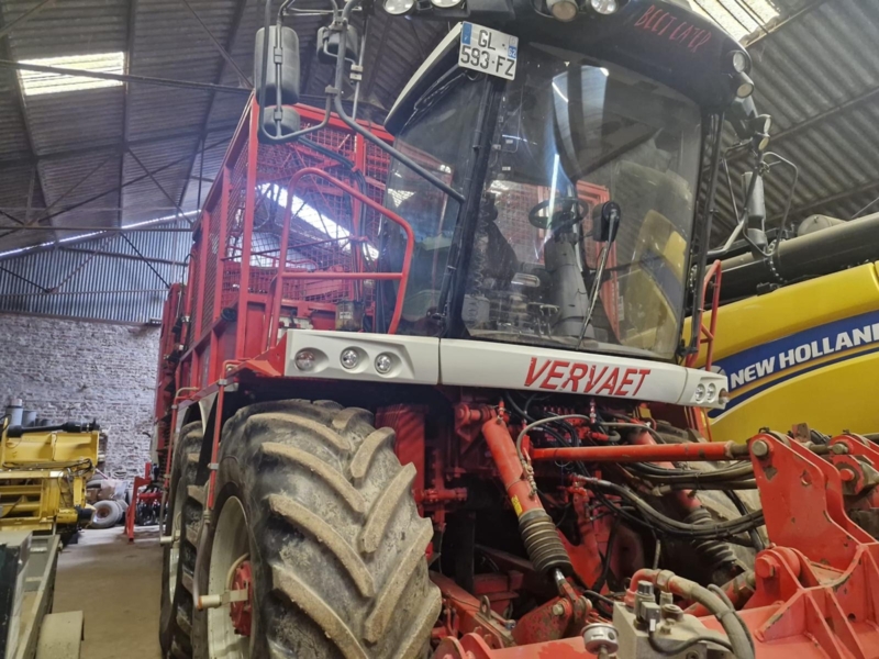 Vervaet Beet Eater 625