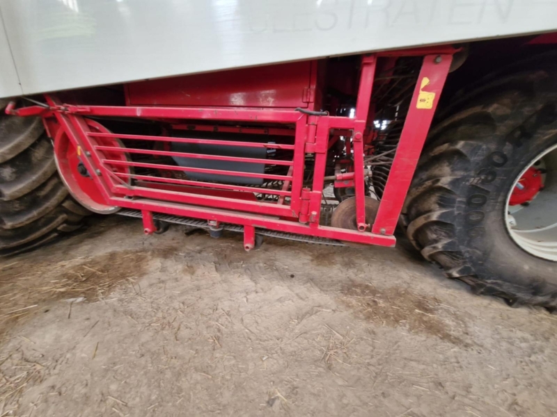 Vervaet Beet Eater 625