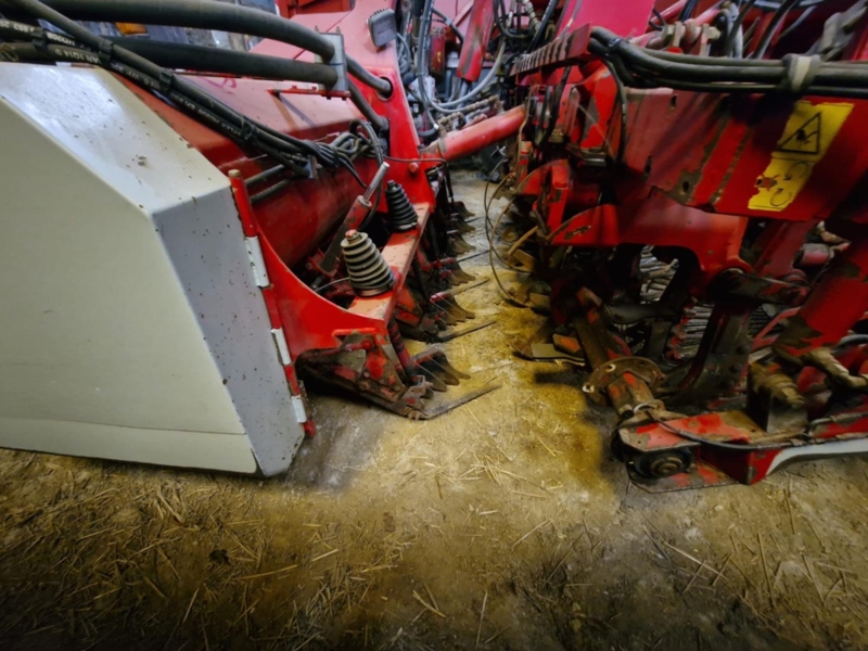Vervaet Beet Eater 625