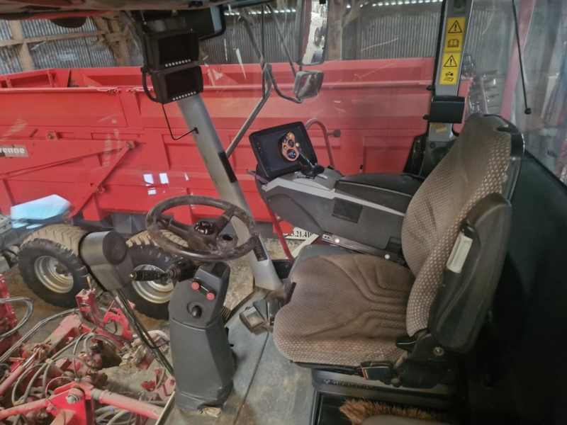 Vervaet Beet Eater 625