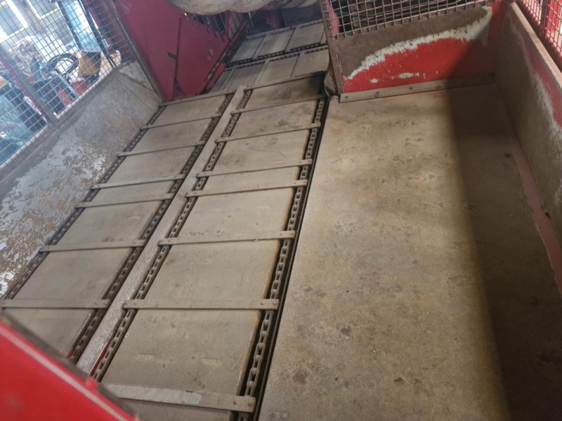 Vervaet Beet Eater 625