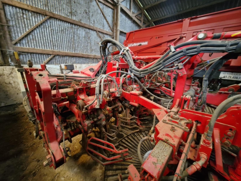 Vervaet Beet Eater 625