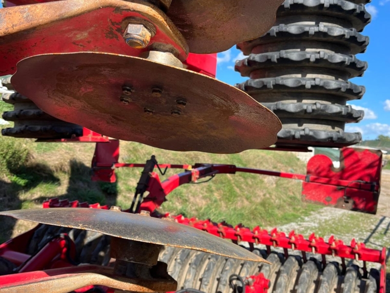 Horsch Joker