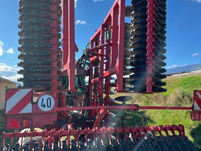 Horsch Joker