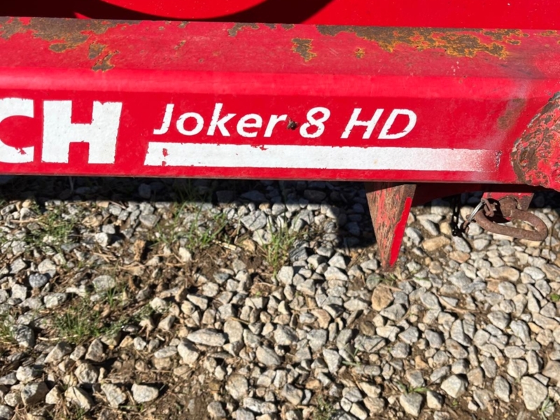 Horsch Joker