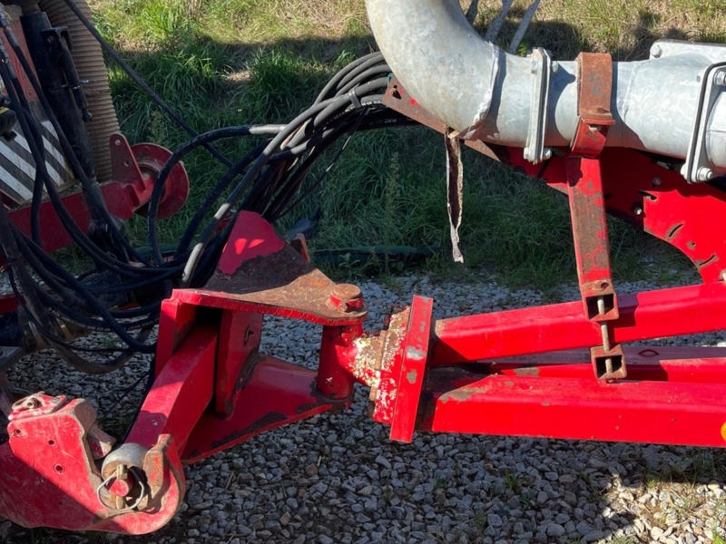 Horsch Joker