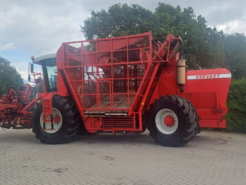 Vervaet 17T