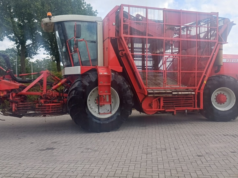 Vervaet 17T