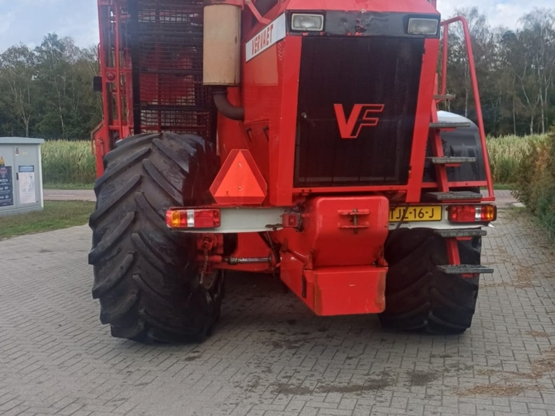 Vervaet 17T
