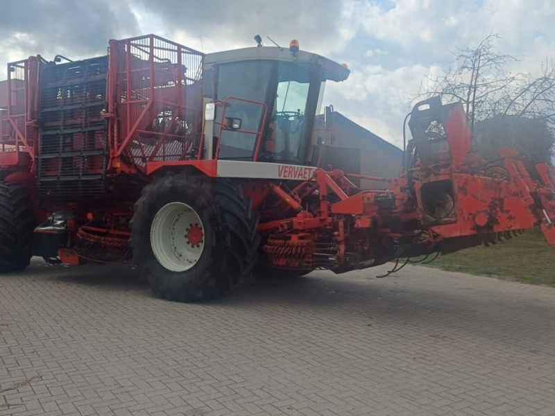 Vervaet 17T