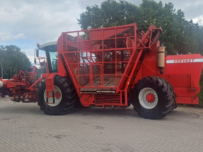 Vervaet 17T