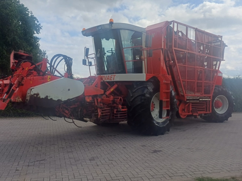 Vervaet 17T