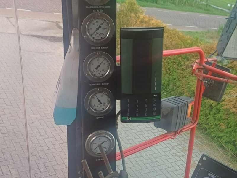 Vervaet 17T