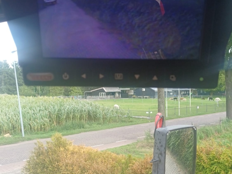 Vervaet 17T