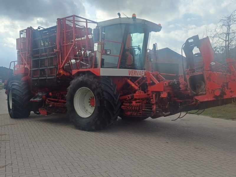 Vervaet 17T