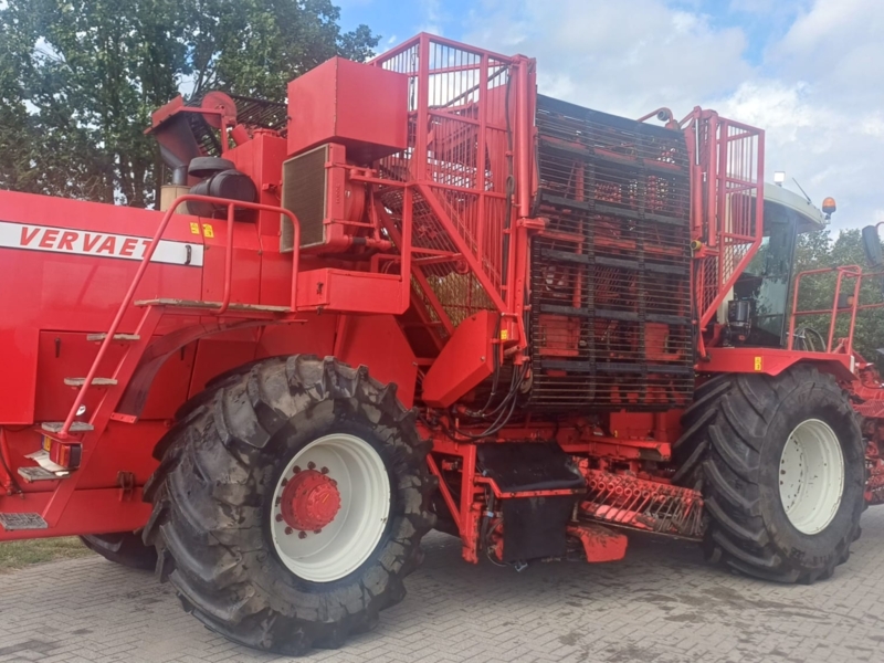 Vervaet 17T