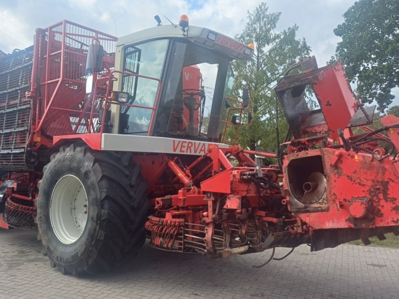 Vervaet 17T