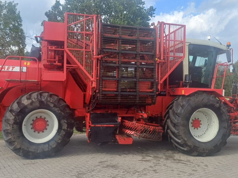 Vervaet 17T