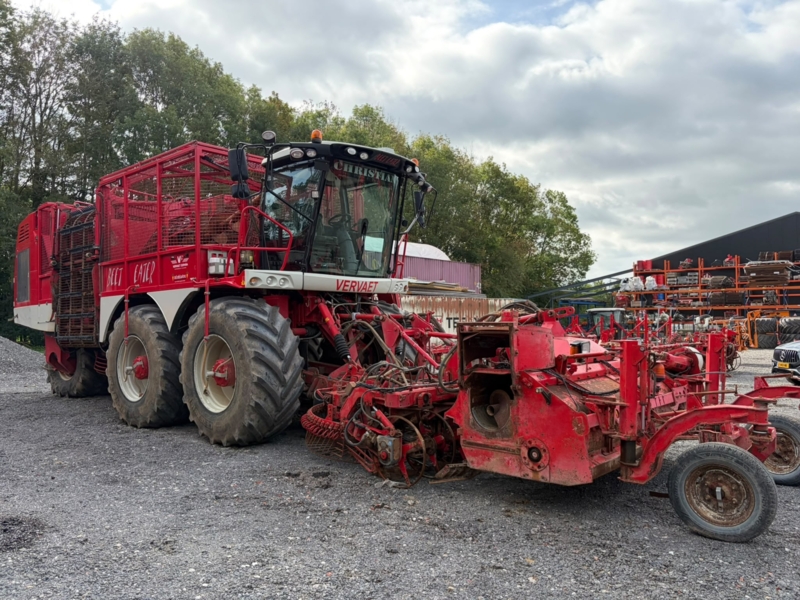Vervaet BE625